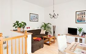 Ferienwohnung Am Nauener Tor